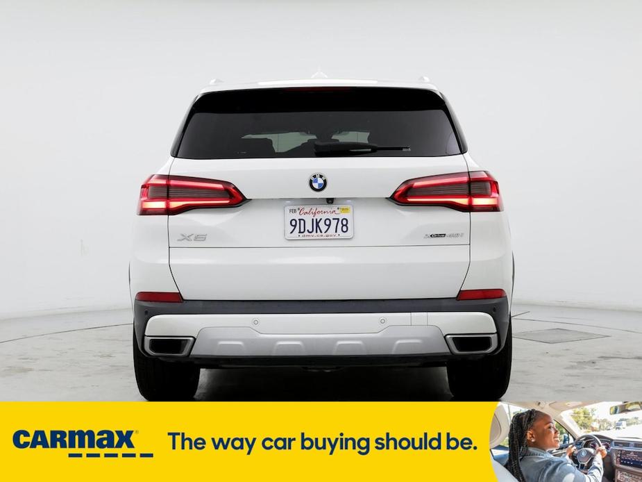 used 2019 BMW X5 car, priced at $30,998