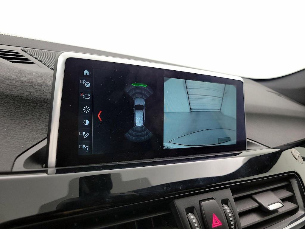 used 2018 BMW X1 car, priced at $18,998