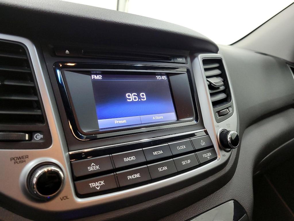 used 2017 Hyundai Tucson car, priced at $12,998