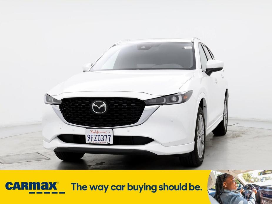 used 2023 Mazda CX-5 car, priced at $32,998