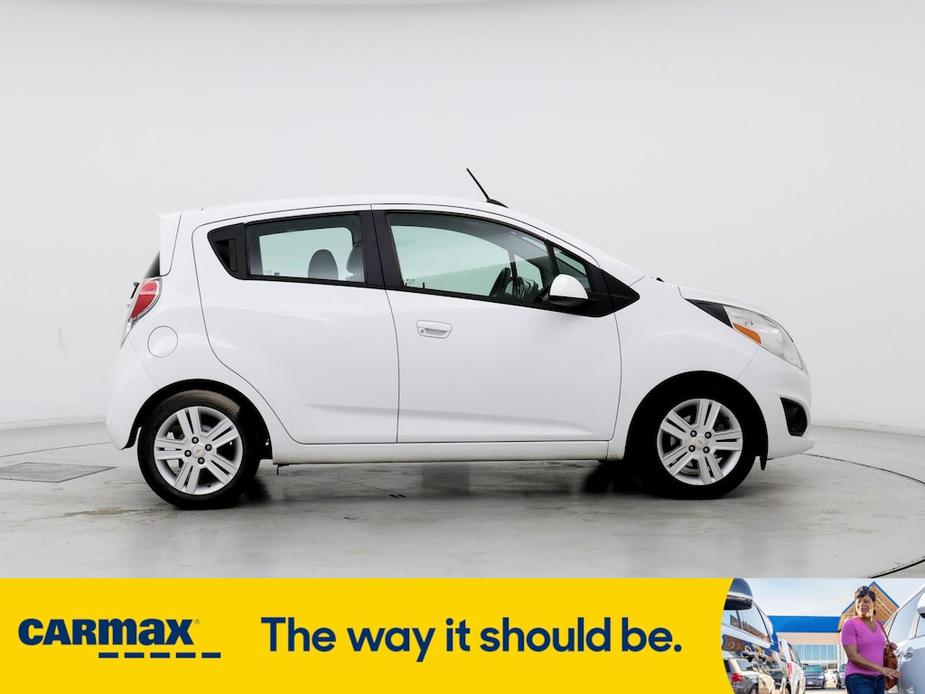 used 2015 Chevrolet Spark car, priced at $9,998