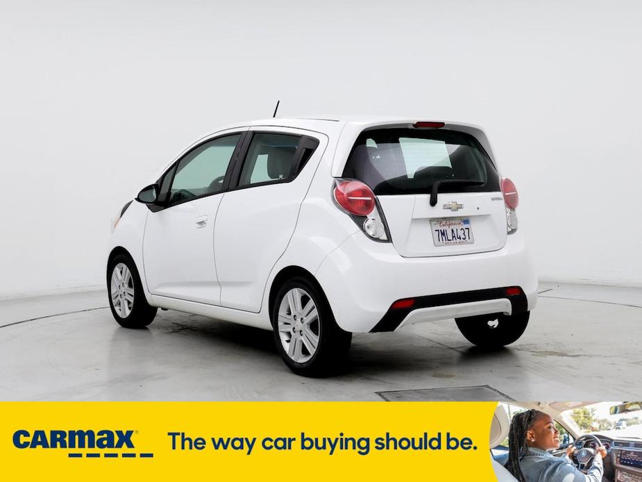 used 2015 Chevrolet Spark car, priced at $9,998