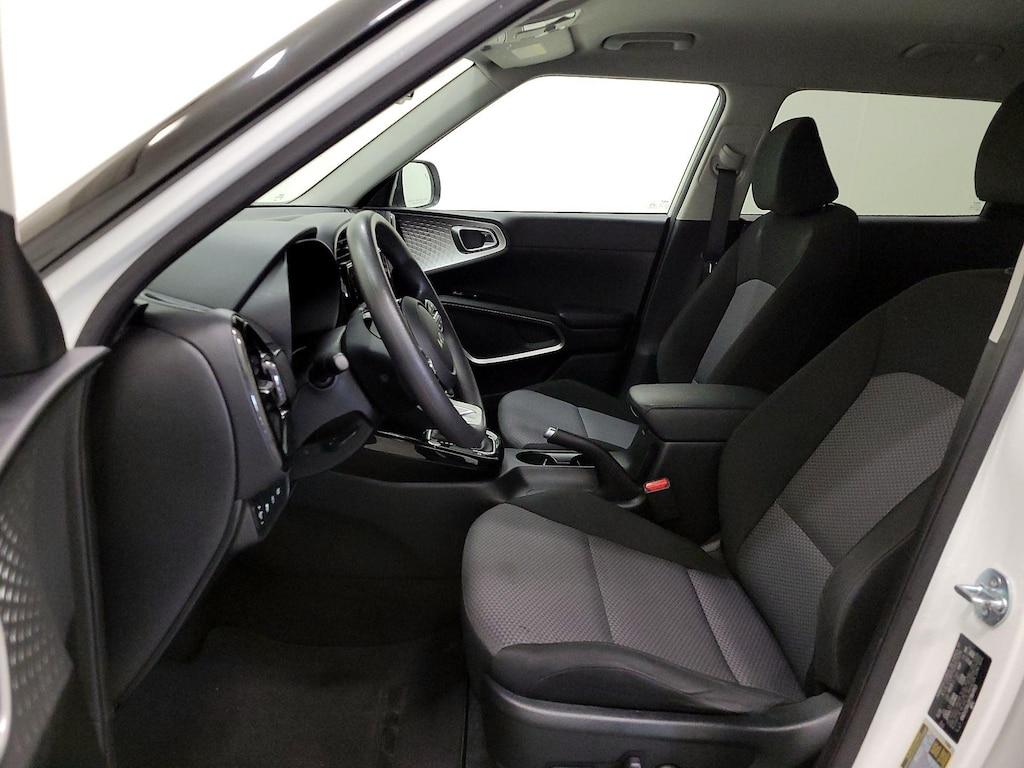 used 2023 Kia Soul car, priced at $17,998