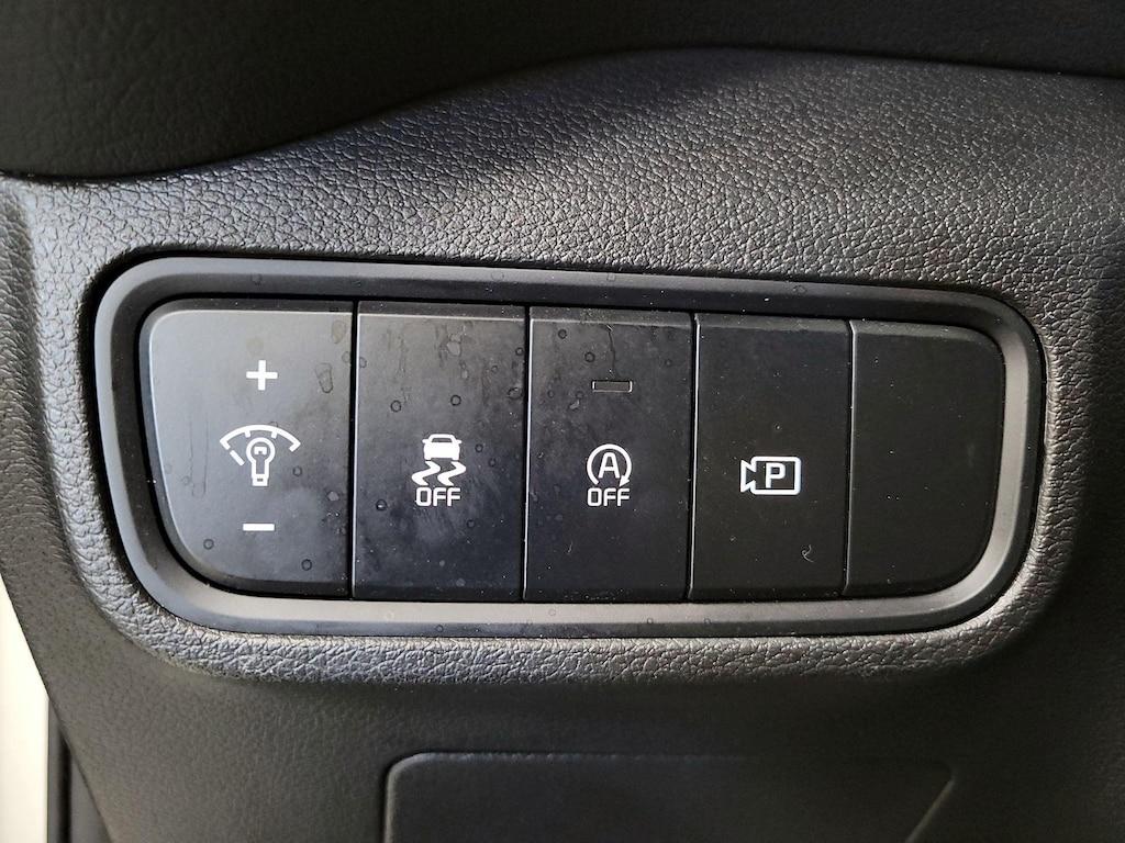 used 2023 Kia Soul car, priced at $17,998