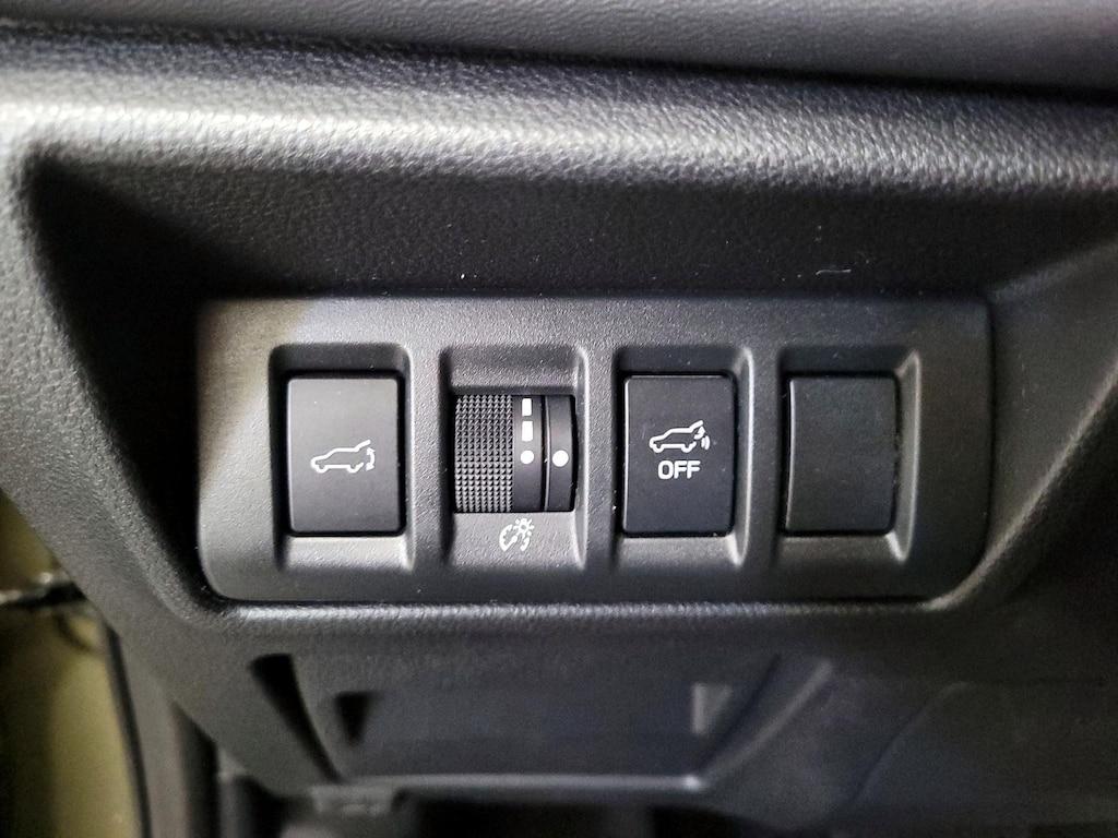 used 2023 Subaru Outback car, priced at $28,998