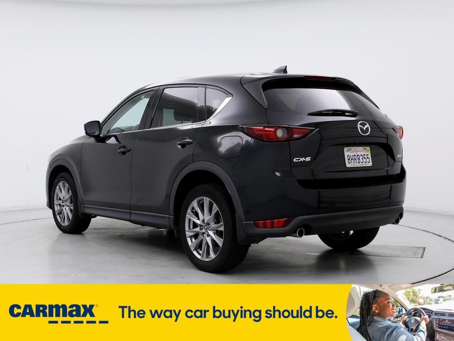 used 2019 Mazda CX-5 car, priced at $22,998