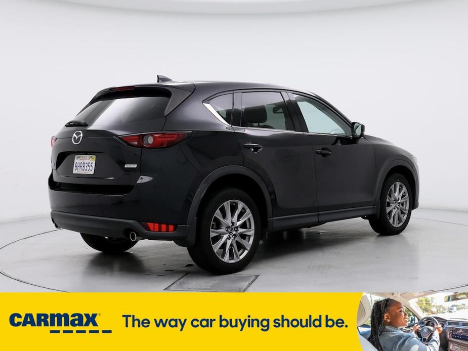 used 2019 Mazda CX-5 car, priced at $22,998