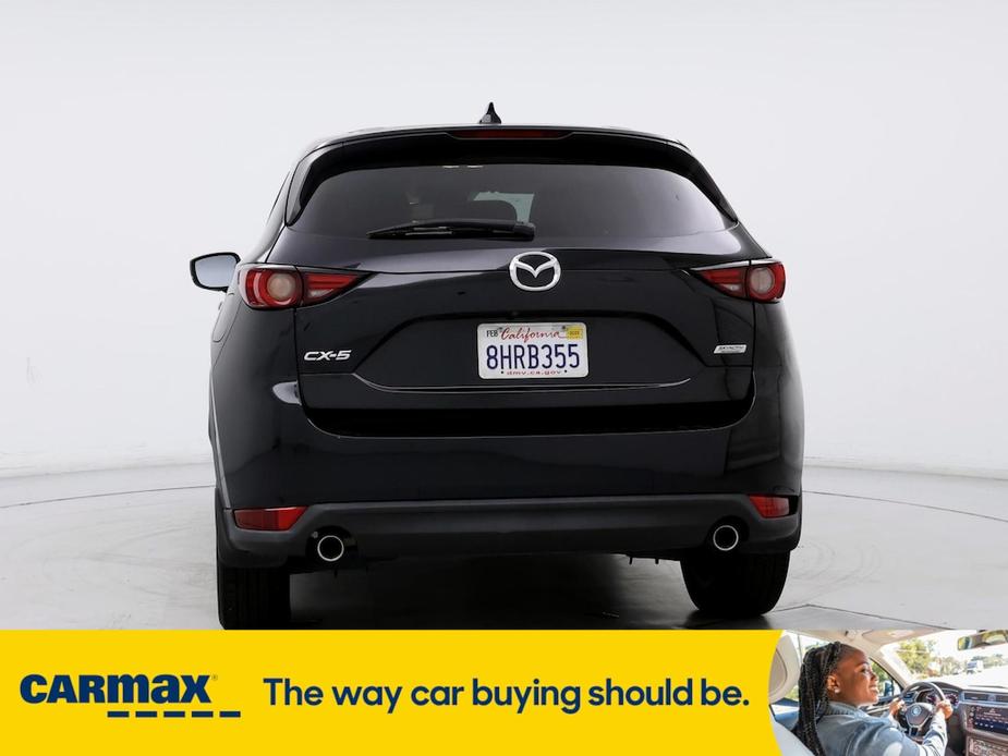 used 2019 Mazda CX-5 car, priced at $22,998