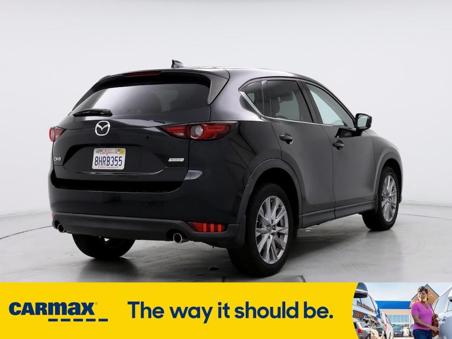 used 2019 Mazda CX-5 car, priced at $22,998