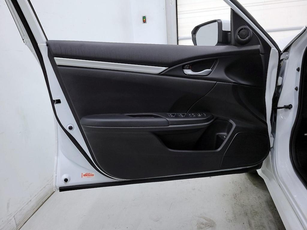 used 2020 Honda Civic car, priced at $24,998