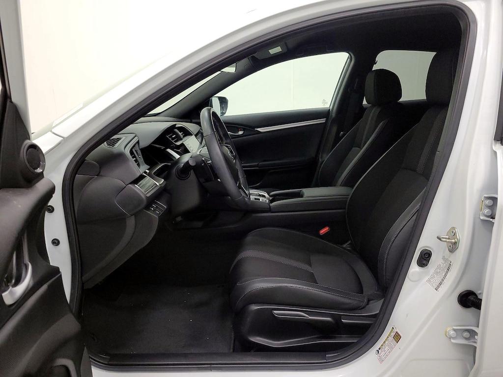 used 2020 Honda Civic car, priced at $24,998