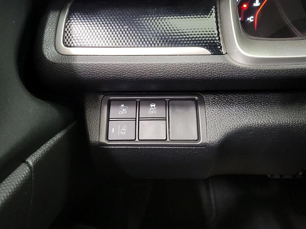 used 2020 Honda Civic car, priced at $24,998