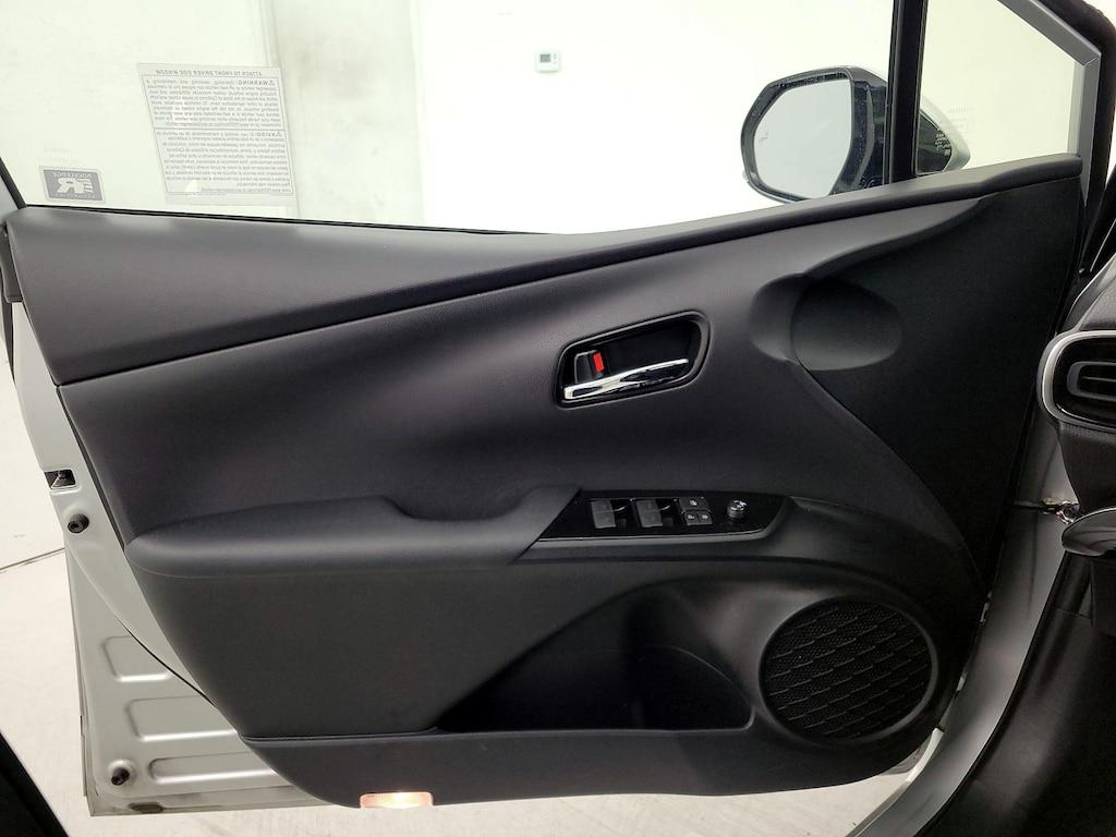used 2019 Toyota Prius car, priced at $23,998