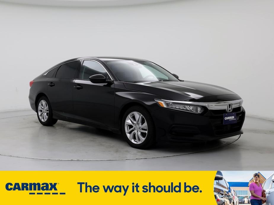 used 2020 Honda Accord car, priced at $18,998