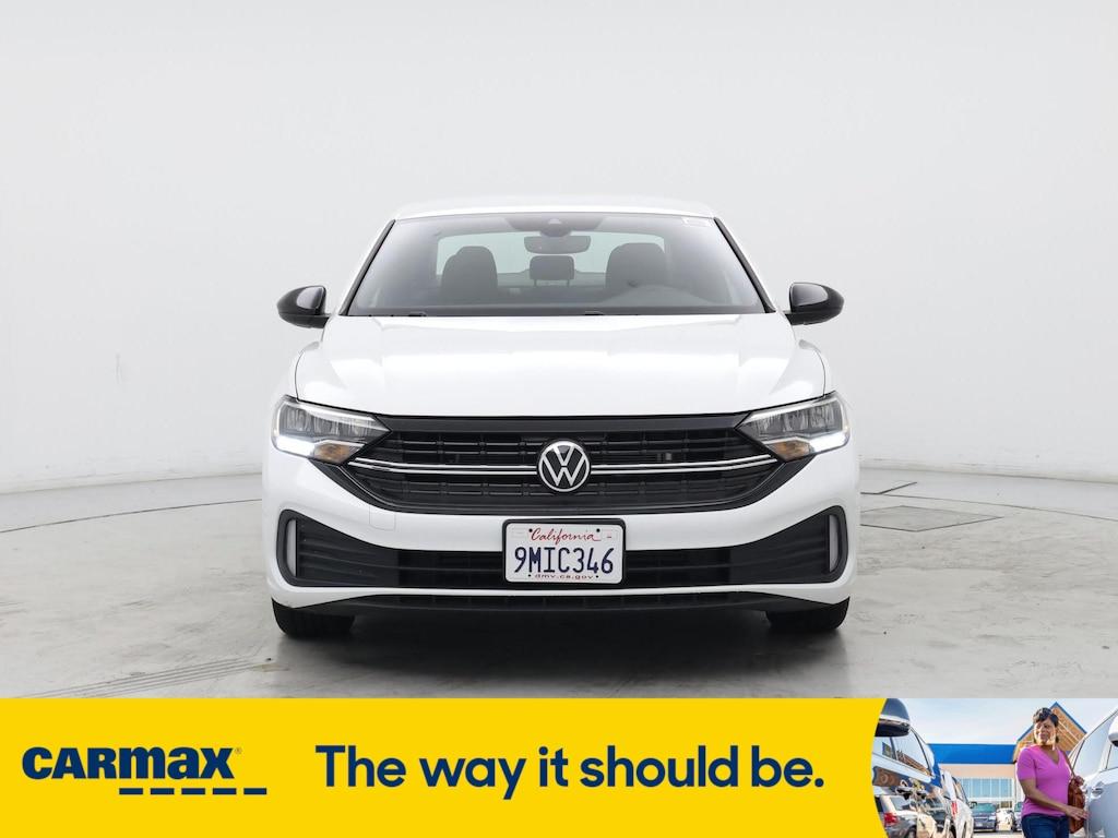 used 2024 Volkswagen Jetta car, priced at $22,998
