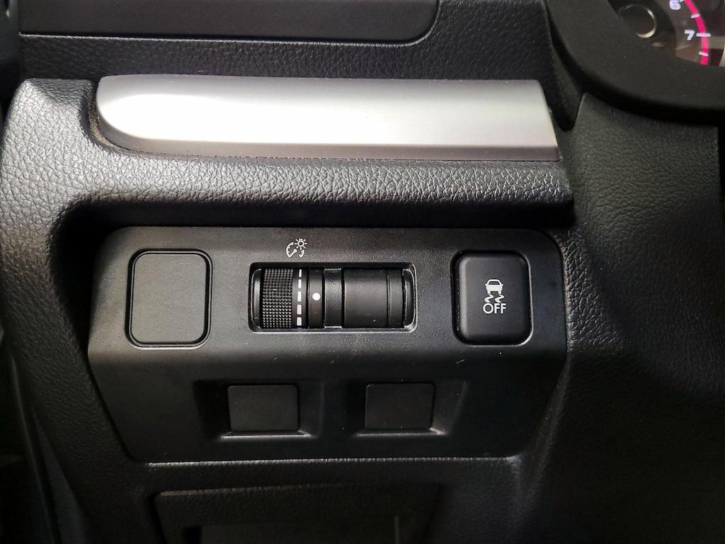 used 2016 Subaru Forester car, priced at $16,998