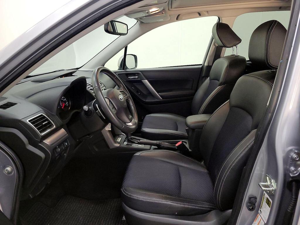 used 2016 Subaru Forester car, priced at $16,998