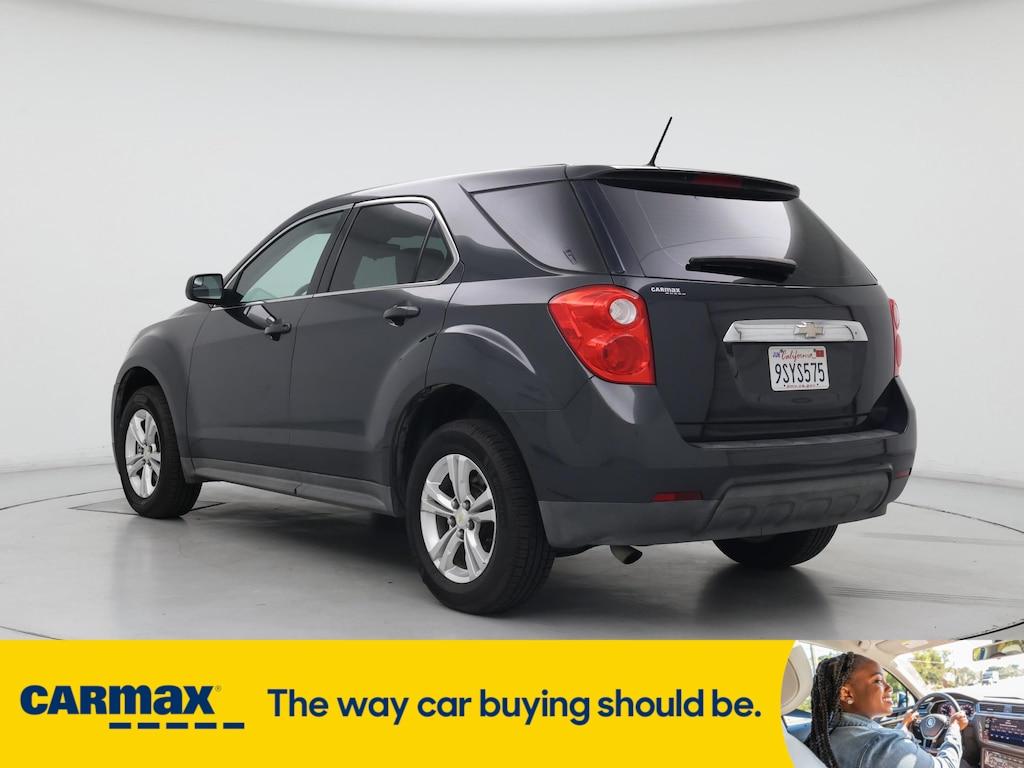 used 2014 Chevrolet Equinox car, priced at $14,599
