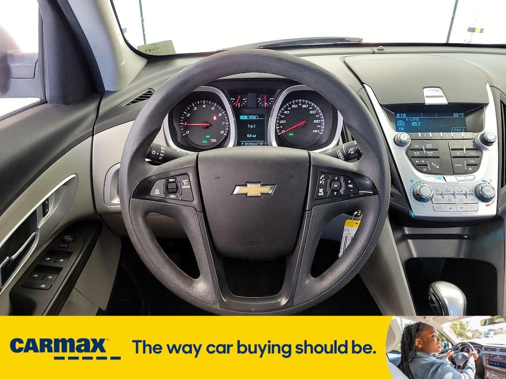 used 2014 Chevrolet Equinox car, priced at $14,599