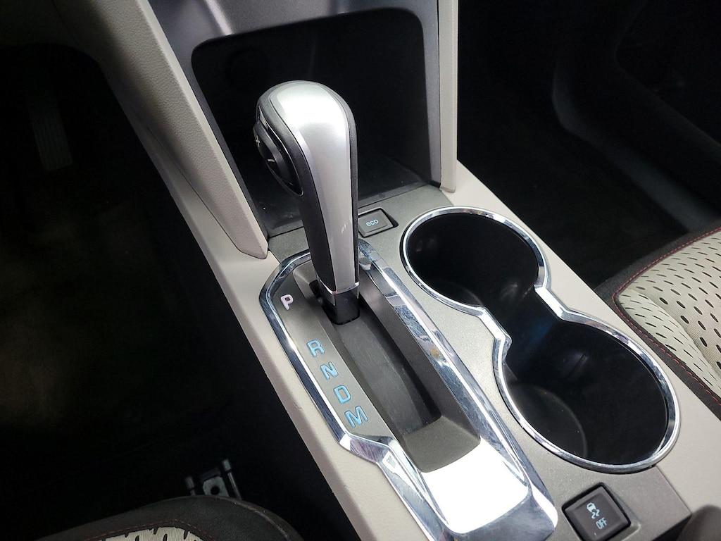 used 2014 Chevrolet Equinox car, priced at $14,599