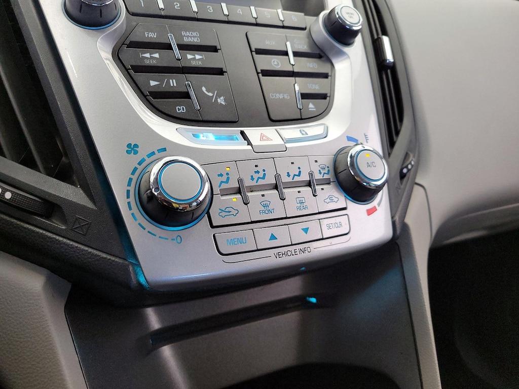 used 2014 Chevrolet Equinox car, priced at $14,599