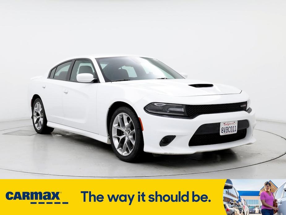 used 2020 Dodge Charger car, priced at $25,998