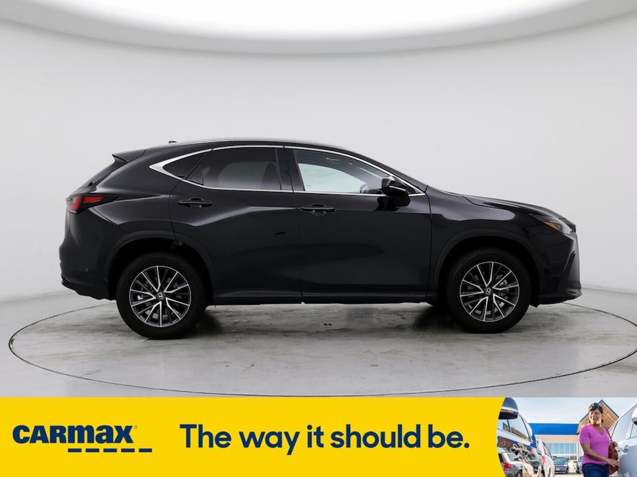 used 2024 Lexus NX 350 car, priced at $42,998