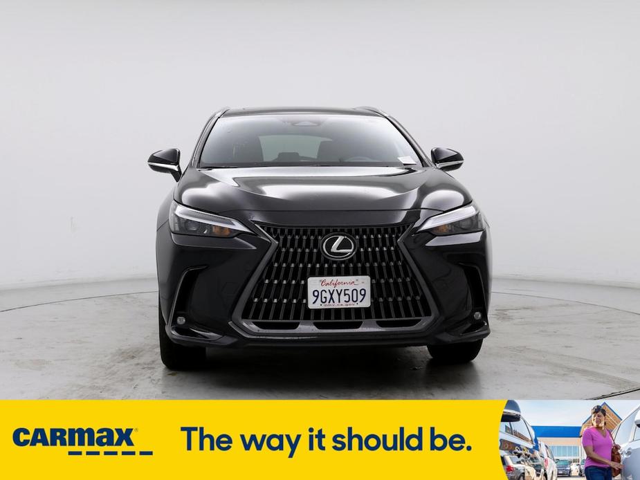 used 2024 Lexus NX 350 car, priced at $42,998