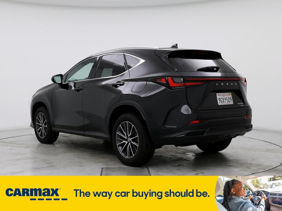 used 2024 Lexus NX 350 car, priced at $42,998