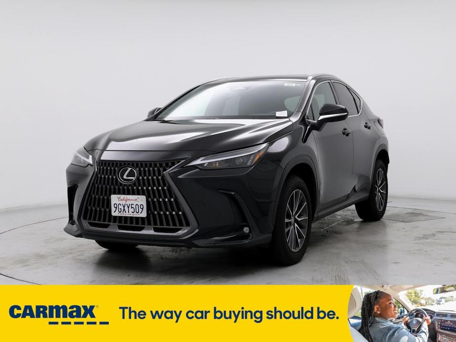 used 2024 Lexus NX 350 car, priced at $42,998