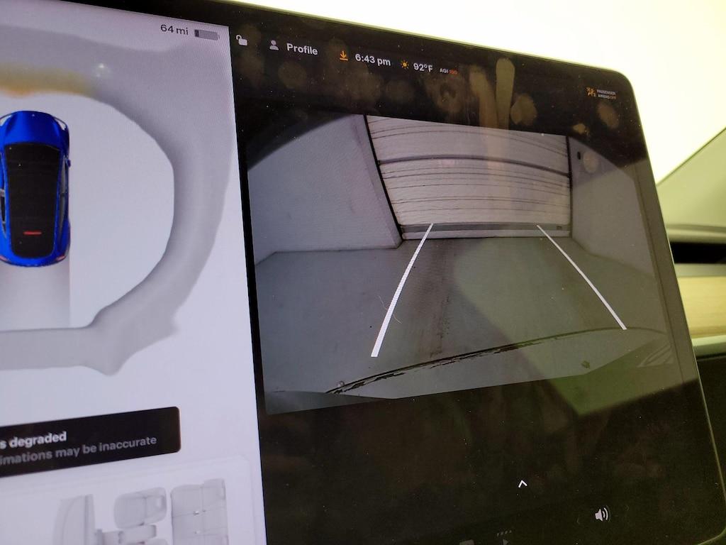 used 2022 Tesla Model Y car, priced at $30,998