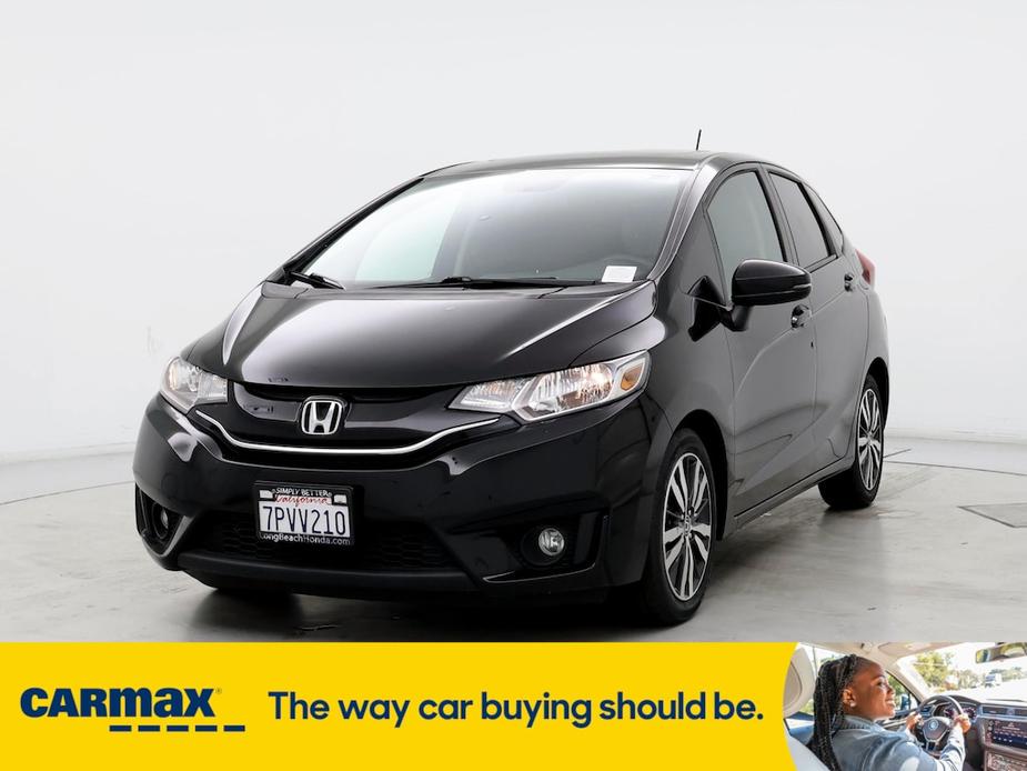 used 2016 Honda Fit car, priced at $18,998