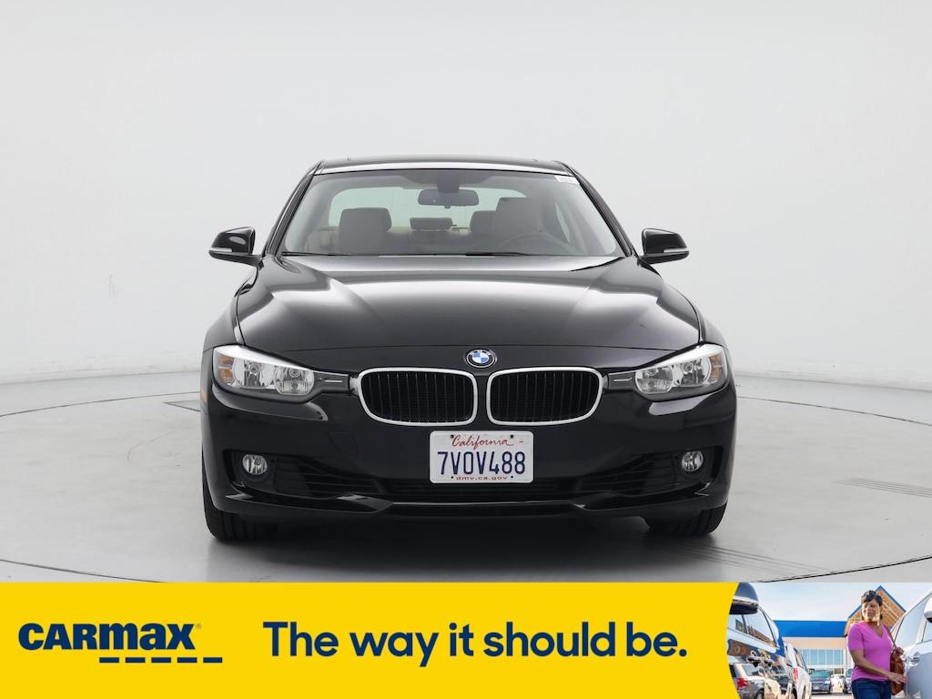 used 2014 BMW 328 car, priced at $15,998