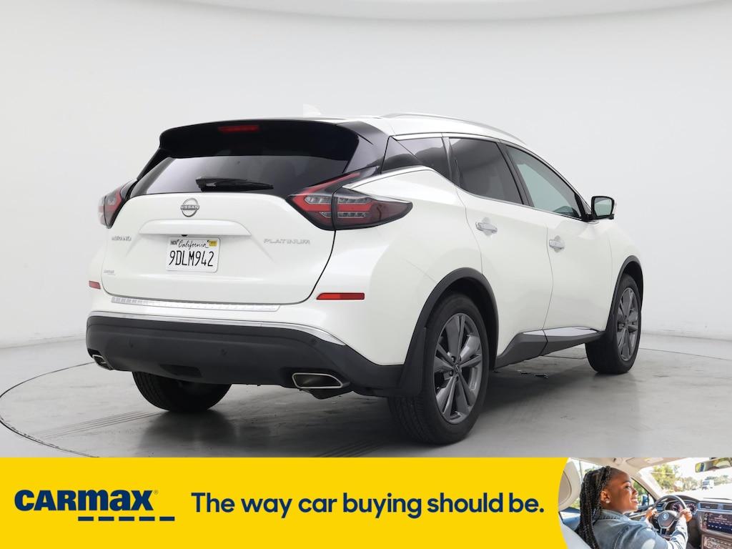 used 2023 Nissan Murano car, priced at $30,998