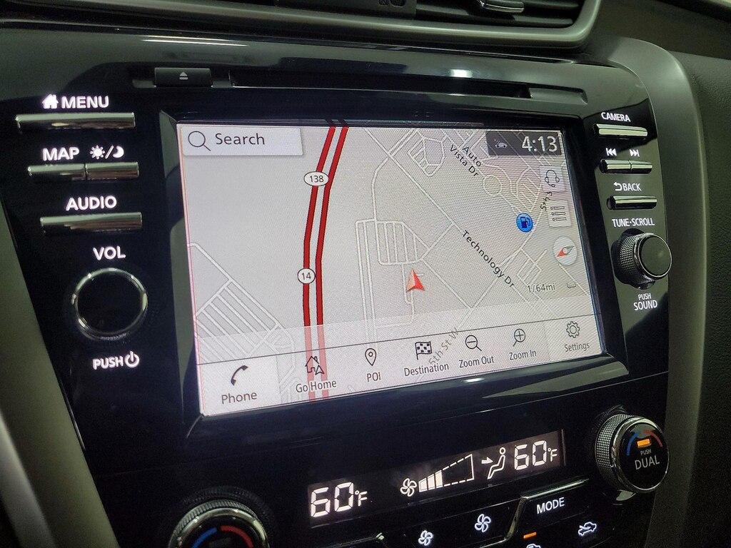 used 2023 Nissan Murano car, priced at $30,998