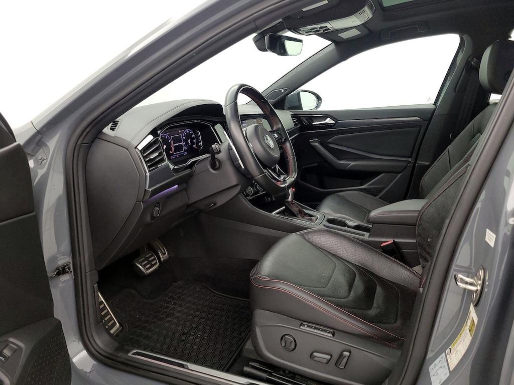 used 2019 Volkswagen Jetta GLI car, priced at $19,998