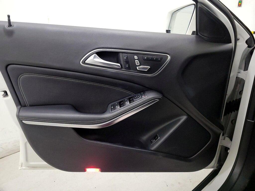 used 2019 Mercedes-Benz GLA 250 car, priced at $16,998