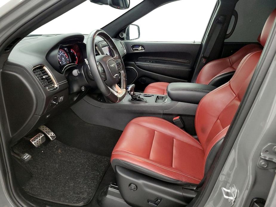 used 2020 Dodge Durango car, priced at $55,998