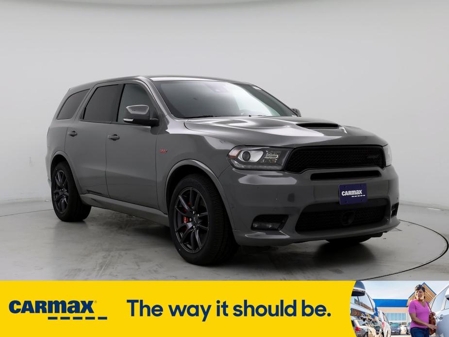 used 2020 Dodge Durango car, priced at $55,998