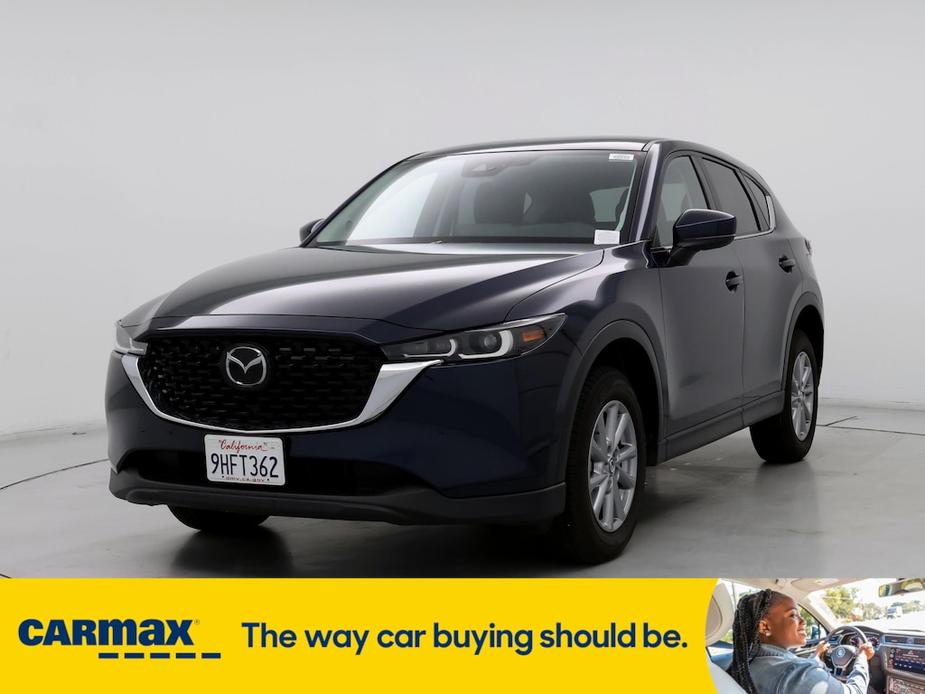 used 2023 Mazda CX-5 car, priced at $25,998