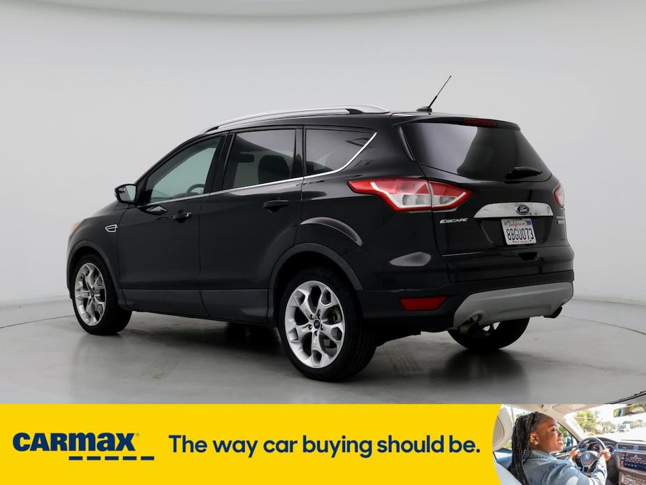 used 2014 Ford Escape car, priced at $13,998