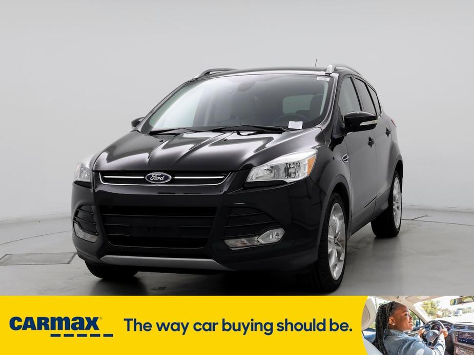 used 2014 Ford Escape car, priced at $13,998