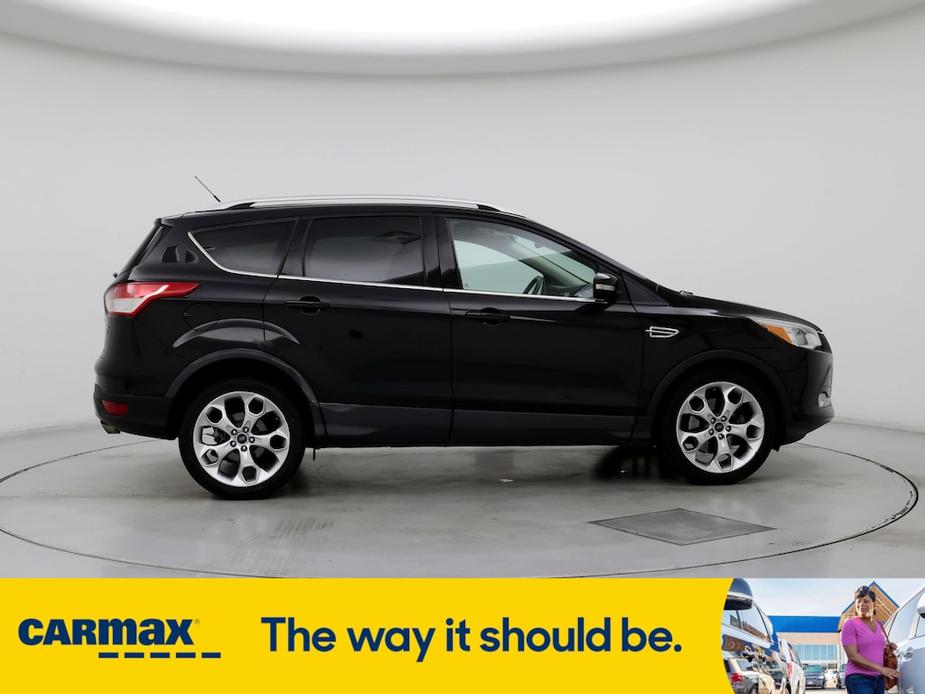 used 2014 Ford Escape car, priced at $13,998