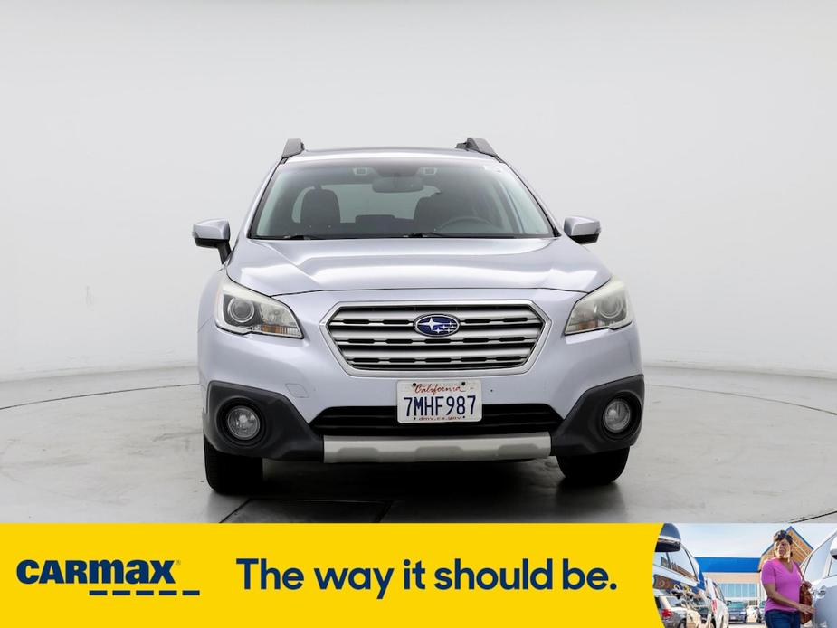 used 2016 Subaru Outback car, priced at $15,998