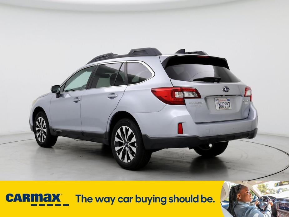 used 2016 Subaru Outback car, priced at $15,998