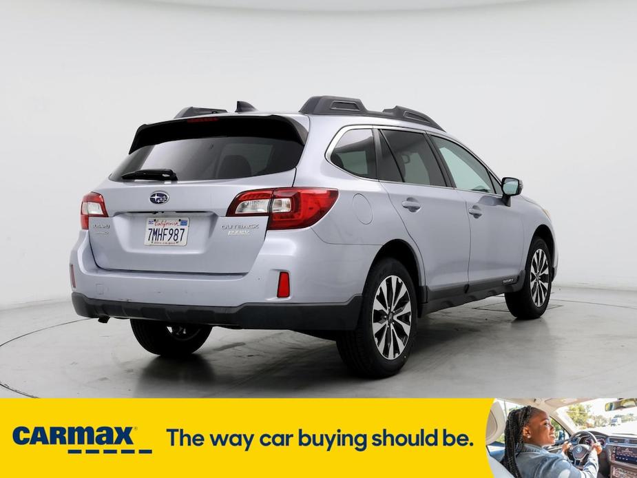 used 2016 Subaru Outback car, priced at $15,998