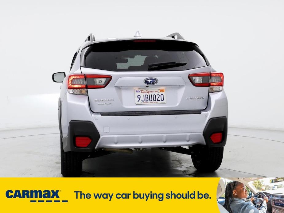 used 2023 Subaru Crosstrek car, priced at $26,998