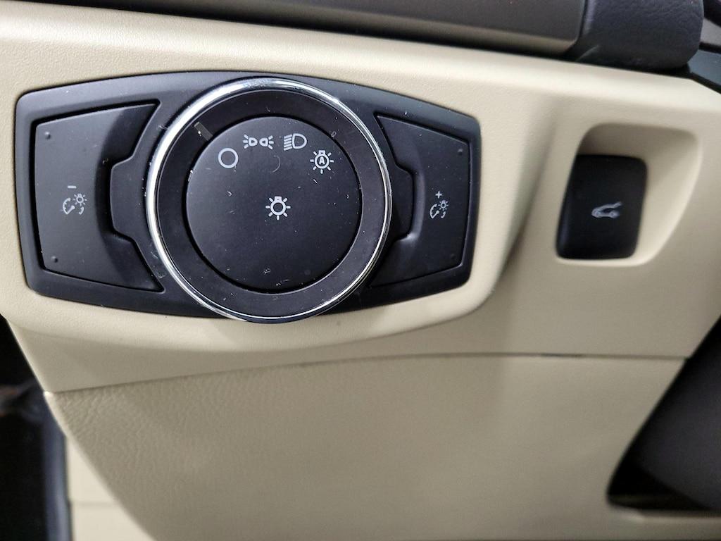 used 2014 Ford Fusion Hybrid car, priced at $10,998
