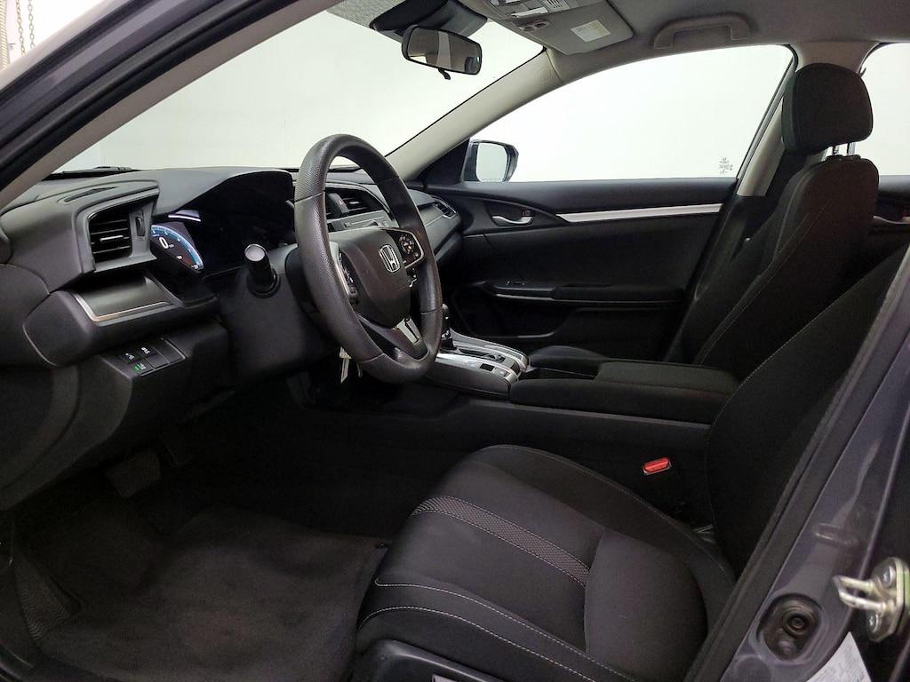 used 2020 Honda Civic car, priced at $17,998