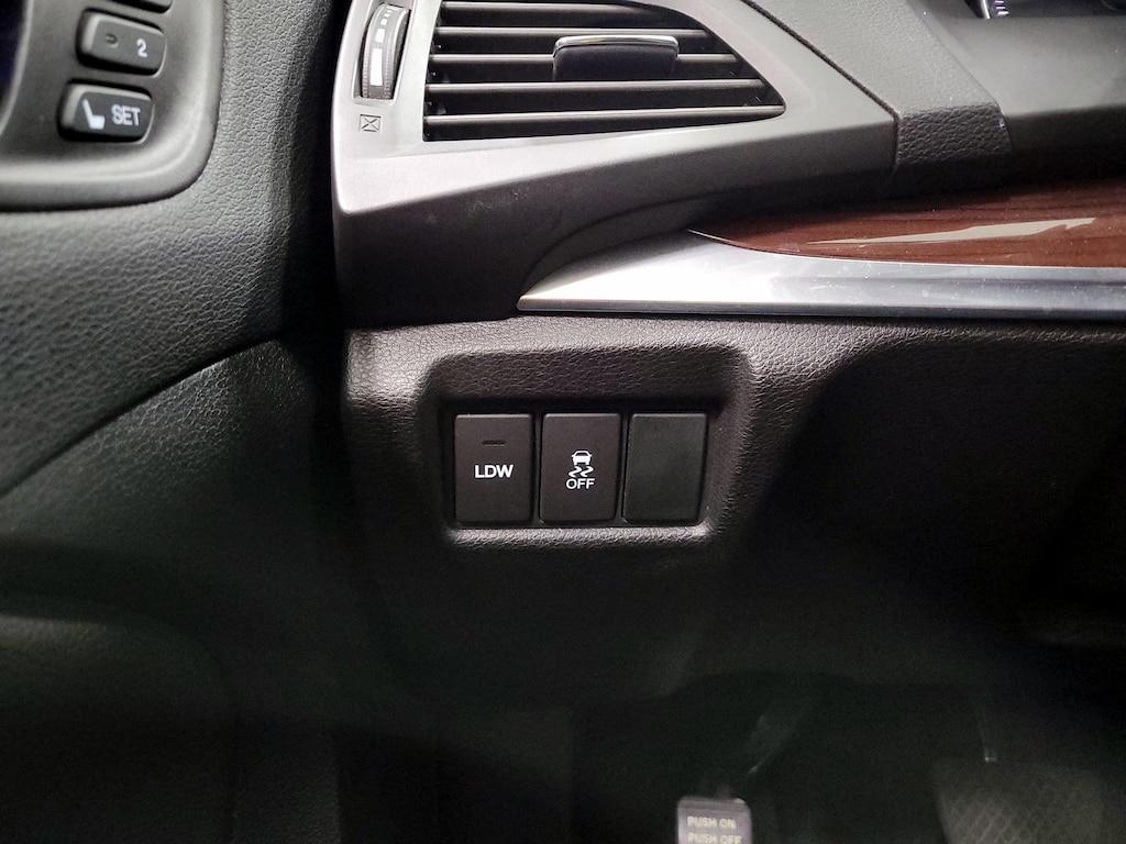 used 2014 Acura MDX car, priced at $14,998